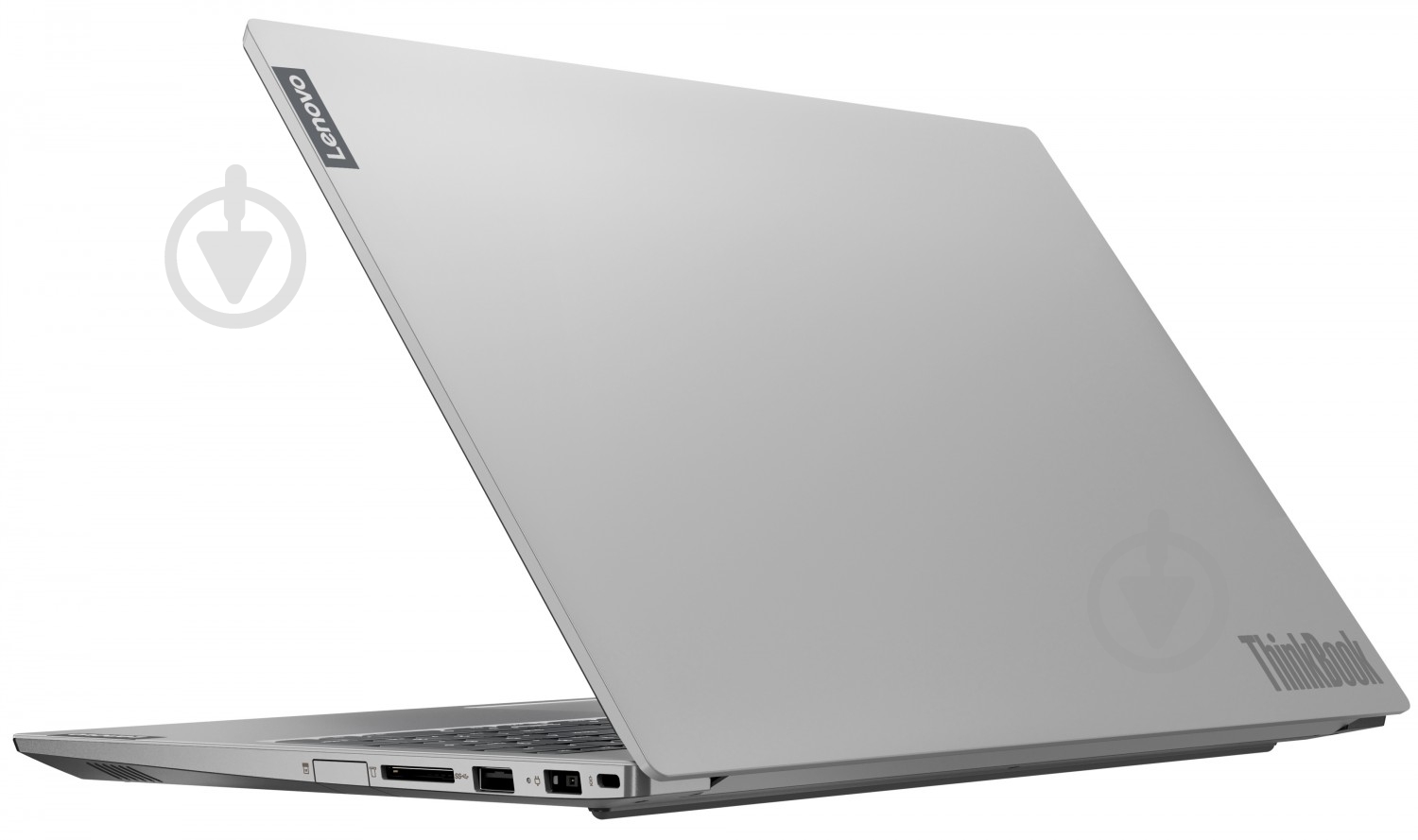 Ноутбук Lenovo ThinkBook 15 15,6" (20RW003WRA) grey - фото 6