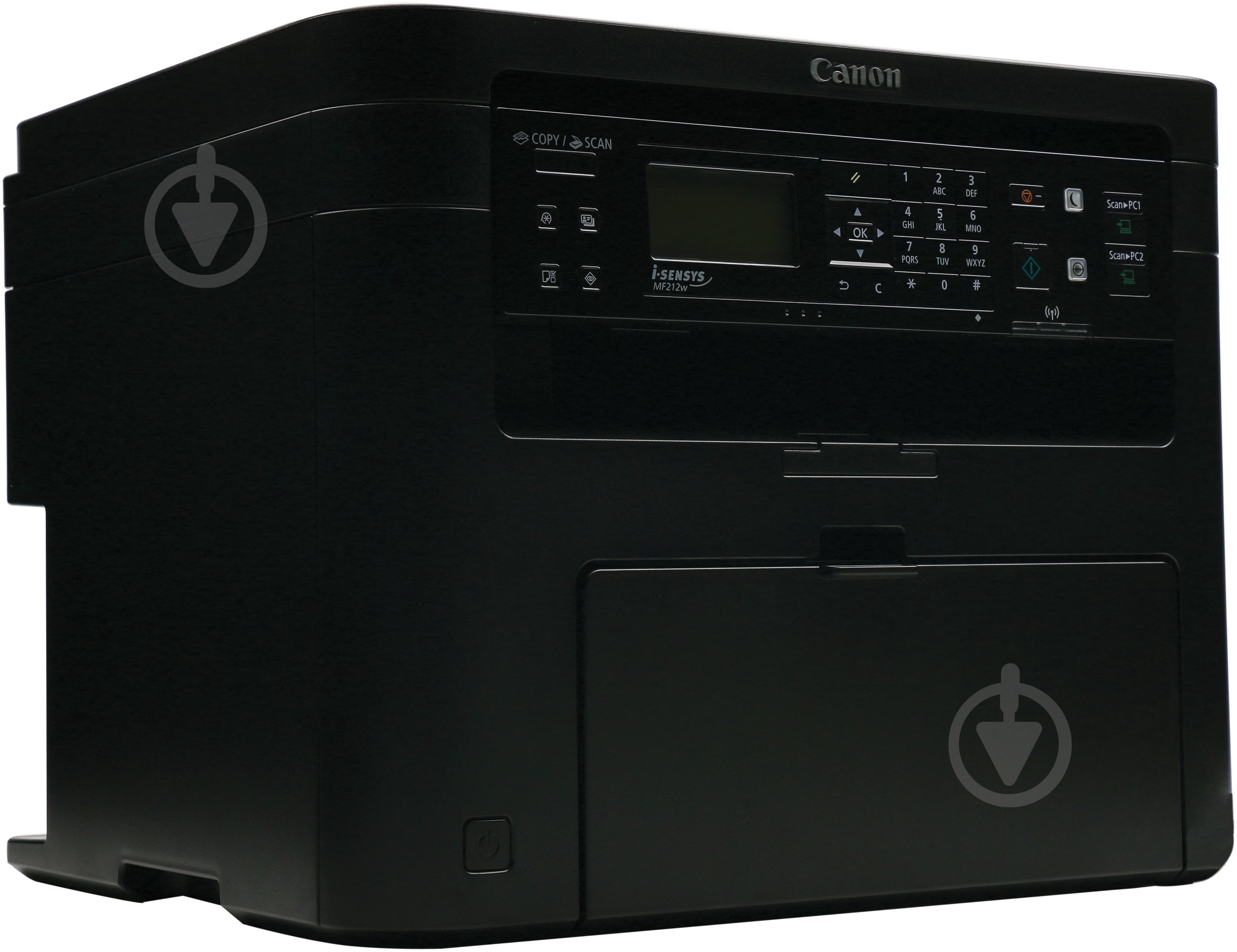 БФП Canon i-SENSYS MF212W А4 (9540B051) - фото 3
