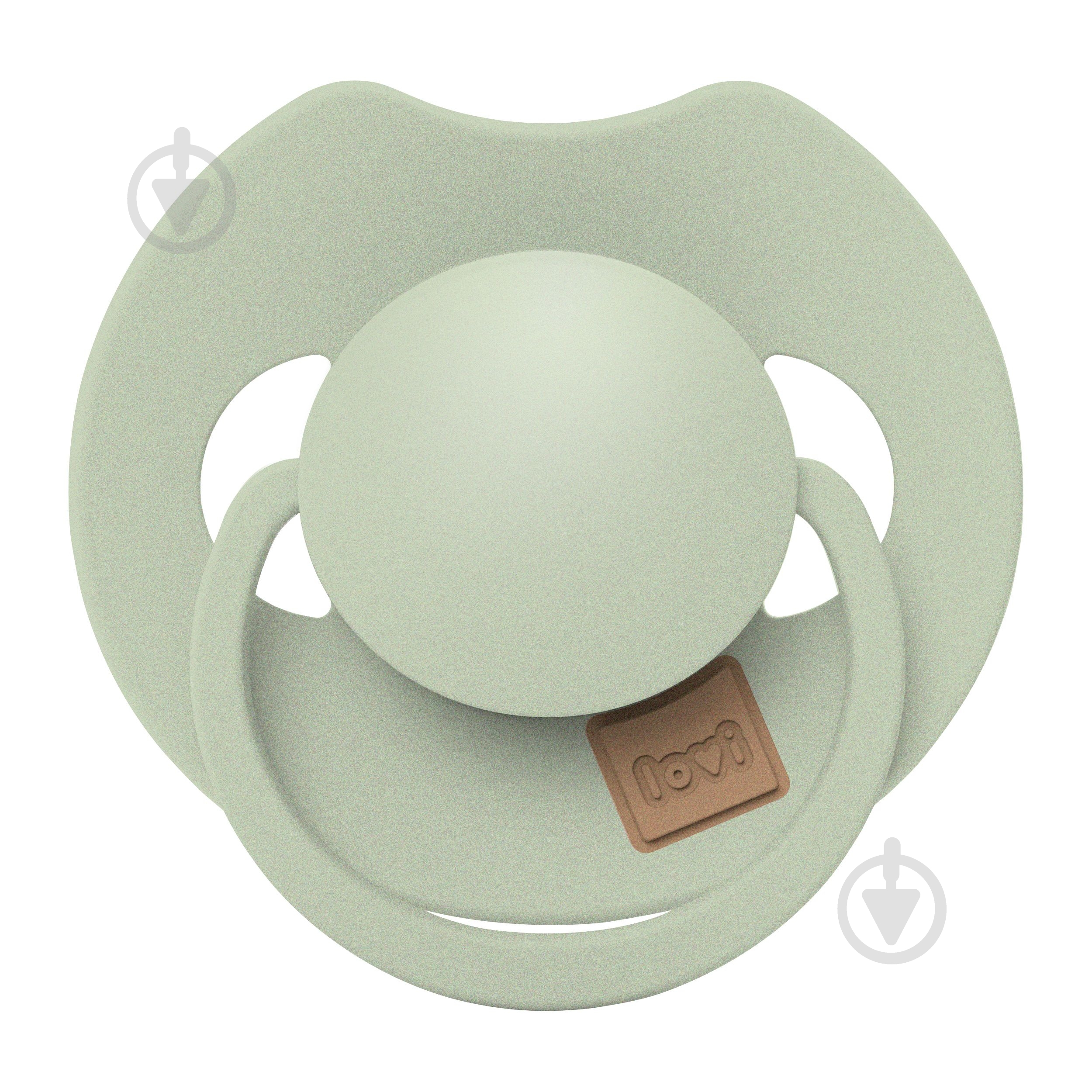 Пустышка динамическая Lovi Prime 0-6 мес Pistachio (34/412) - фото 1 Пустышка динамическая Lovi Prime 0-6 мес Pistachio (34/412) - фото 1