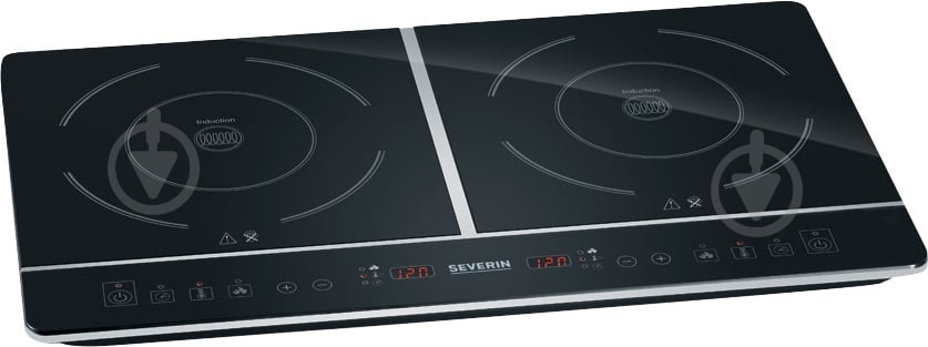 Плита индукционная настольная SEVERIN DK 1031 - фото 1