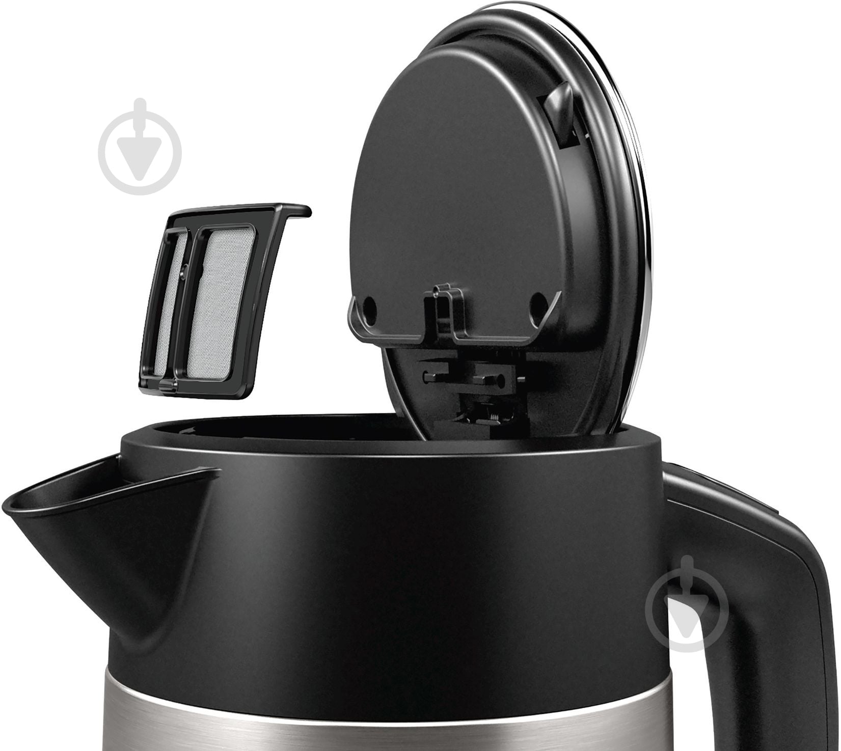 ВИТРИНА! Электрочайник Bosch TWK4P440 - фото 2 ВИТРИНА! Электрочайник Bosch TWK4P440 - фото 2