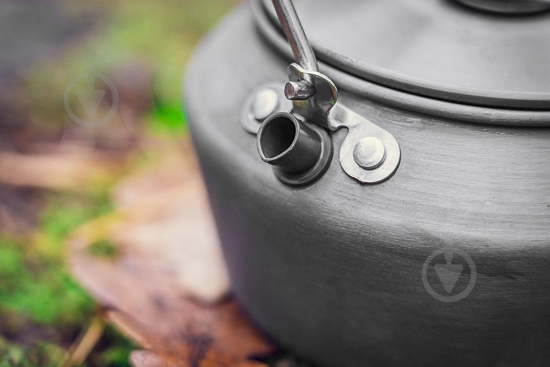 Чайник Topex 96 мм 0,8 л туристический - фото 6 Чайник Topex 96 мм 0,8 л туристический - фото 6