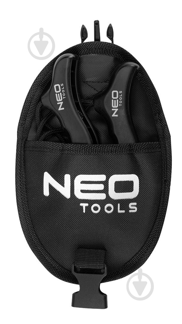 Пилка NEO tools туристическая цепная ручная, 53см 63-158 - фото 6