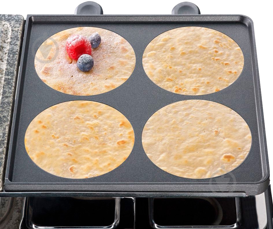 Раклетница SEVERIN RG 2344 - фото 2 Раклетница SEVERIN RG 2344 - фото 2