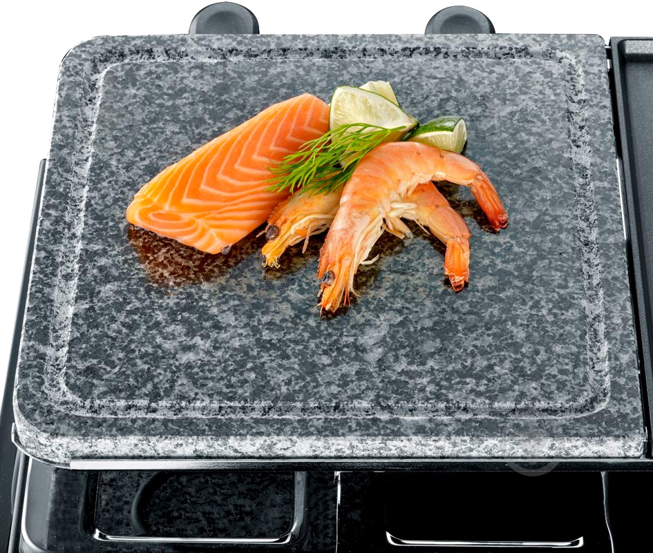 Раклетница SEVERIN RG 2344 - фото 3 Раклетница SEVERIN RG 2344 - фото 3