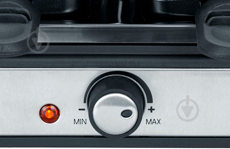 Раклетница SEVERIN RG 2344 - фото 4 Раклетница SEVERIN RG 2344 - фото 4