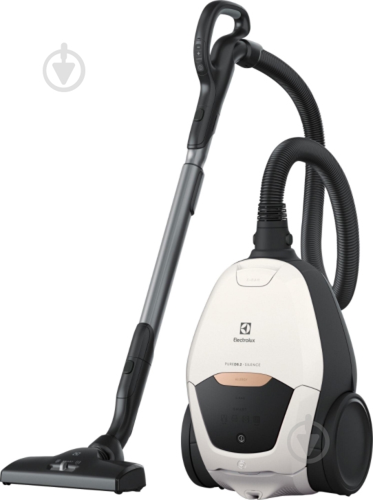 ВИТРИНА! Пылесос Electrolux PD82-ALRG - фото 2 ВИТРИНА! Пылесос Electrolux PD82-ALRG - фото 2