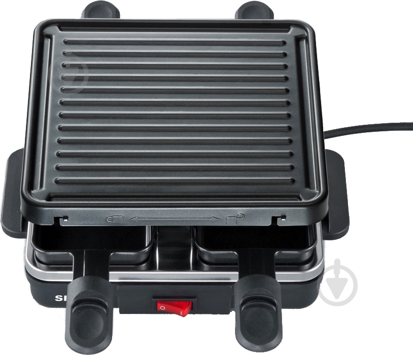 Раклетница SEVERIN RG 2686 - фото 2