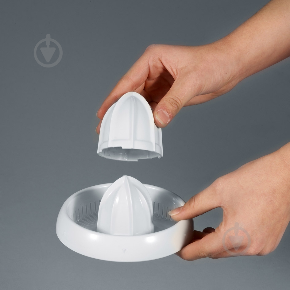 Соковыжималка SEVERIN CP 3536 - фото 3