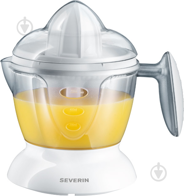 Соковыжималка SEVERIN CP 3536 - фото 1