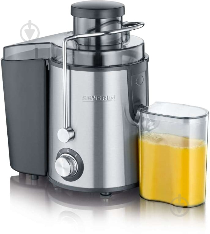 Соковыжималка SEVERIN ES 3566 - фото 1