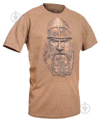 Футболка P1G ВОИН GOLDRUSH, L - фото 1 Футболка P1G ВОИН GOLDRUSH, L - фото 1