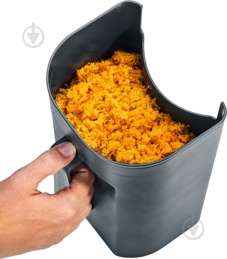 Соковыжималка SEVERIN ES 3570 - фото 4