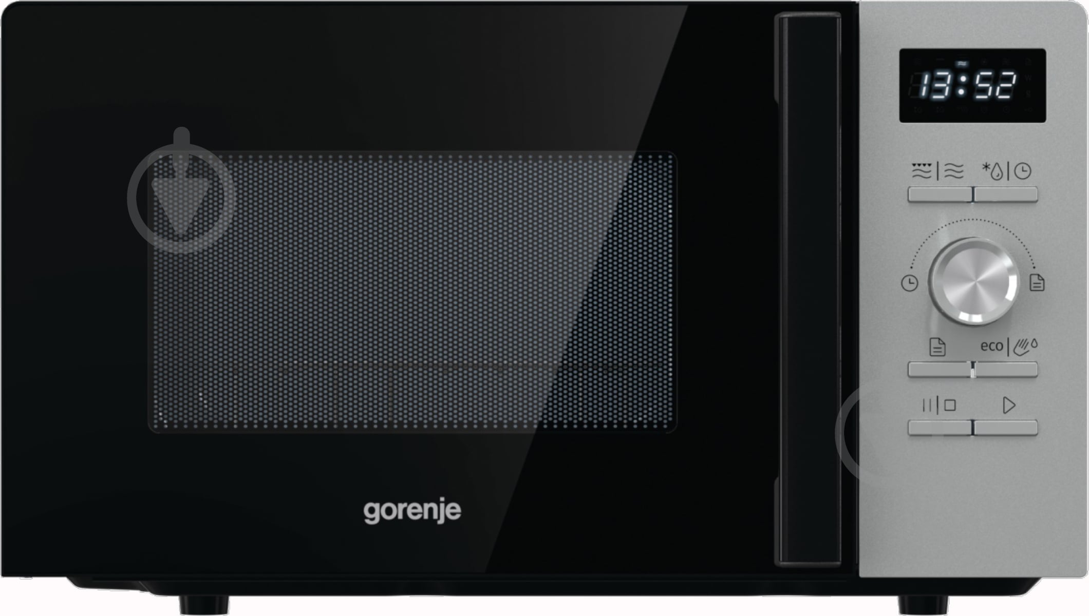 ВИТРИНА! Микроволновая печь Gorenje MO20A4XH - фото 1 ВИТРИНА! Микроволновая печь Gorenje MO20A4XH - фото 1
