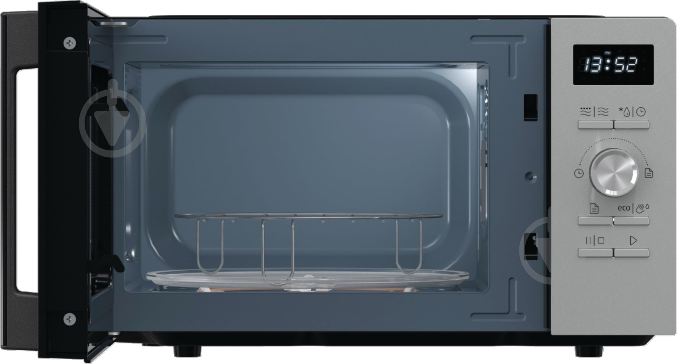 ВИТРИНА! Микроволновая печь Gorenje MO20A4XH - фото 2 ВИТРИНА! Микроволновая печь Gorenje MO20A4XH - фото 2