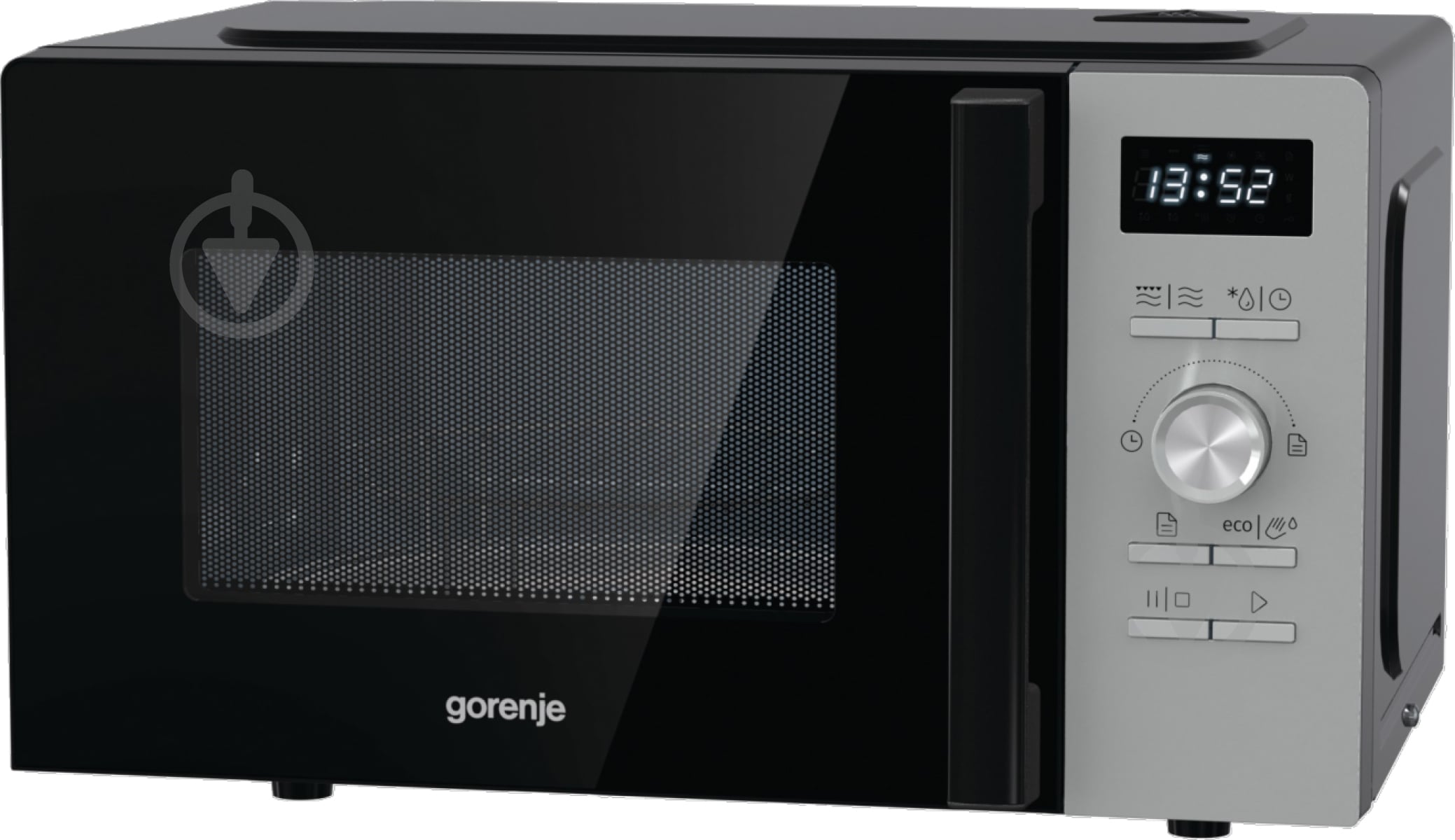 ВИТРИНА! Микроволновая печь Gorenje MO20A4XH - фото 3 ВИТРИНА! Микроволновая печь Gorenje MO20A4XH - фото 3
