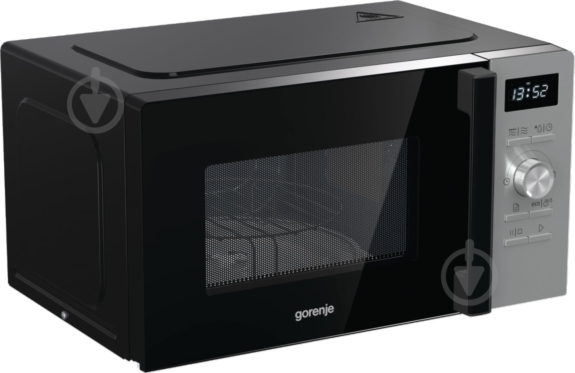 ВИТРИНА! Микроволновая печь Gorenje MO20A4XH - фото 6 ВИТРИНА! Микроволновая печь Gorenje MO20A4XH - фото 6
