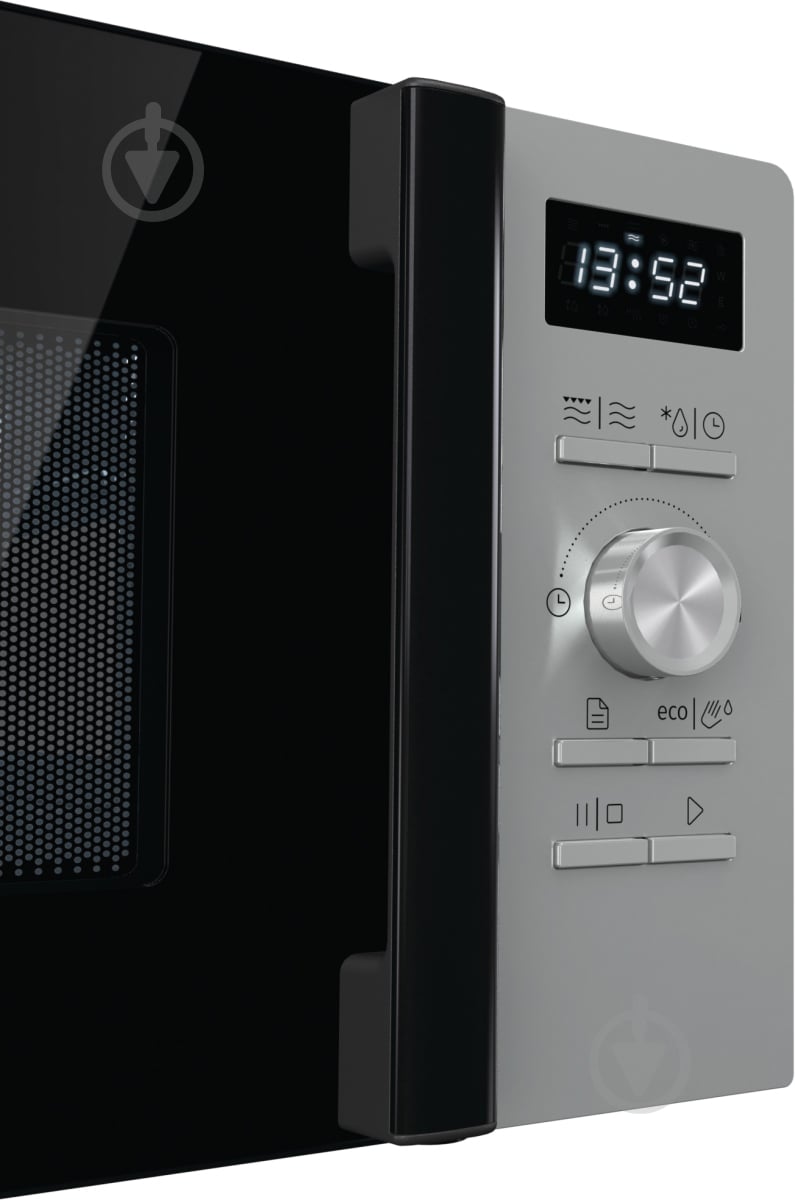 ВИТРИНА! Микроволновая печь Gorenje MO20A4XH - фото 7 ВИТРИНА! Микроволновая печь Gorenje MO20A4XH - фото 7