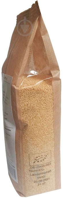 Амарант Antersdorfer органический 500 г - фото 2