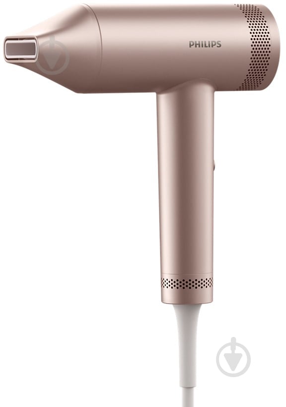 ВИТРИНА! Фен Philips Series 8000 BHD837/10 - фото 15 ВИТРИНА! Фен Philips Series 8000 BHD837/10 - фото 15