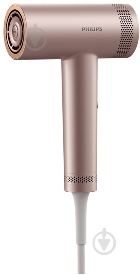 ВИТРИНА! Фен Philips Series 8000 BHD837/10 - фото 17 ВИТРИНА! Фен Philips Series 8000 BHD837/10 - фото 17