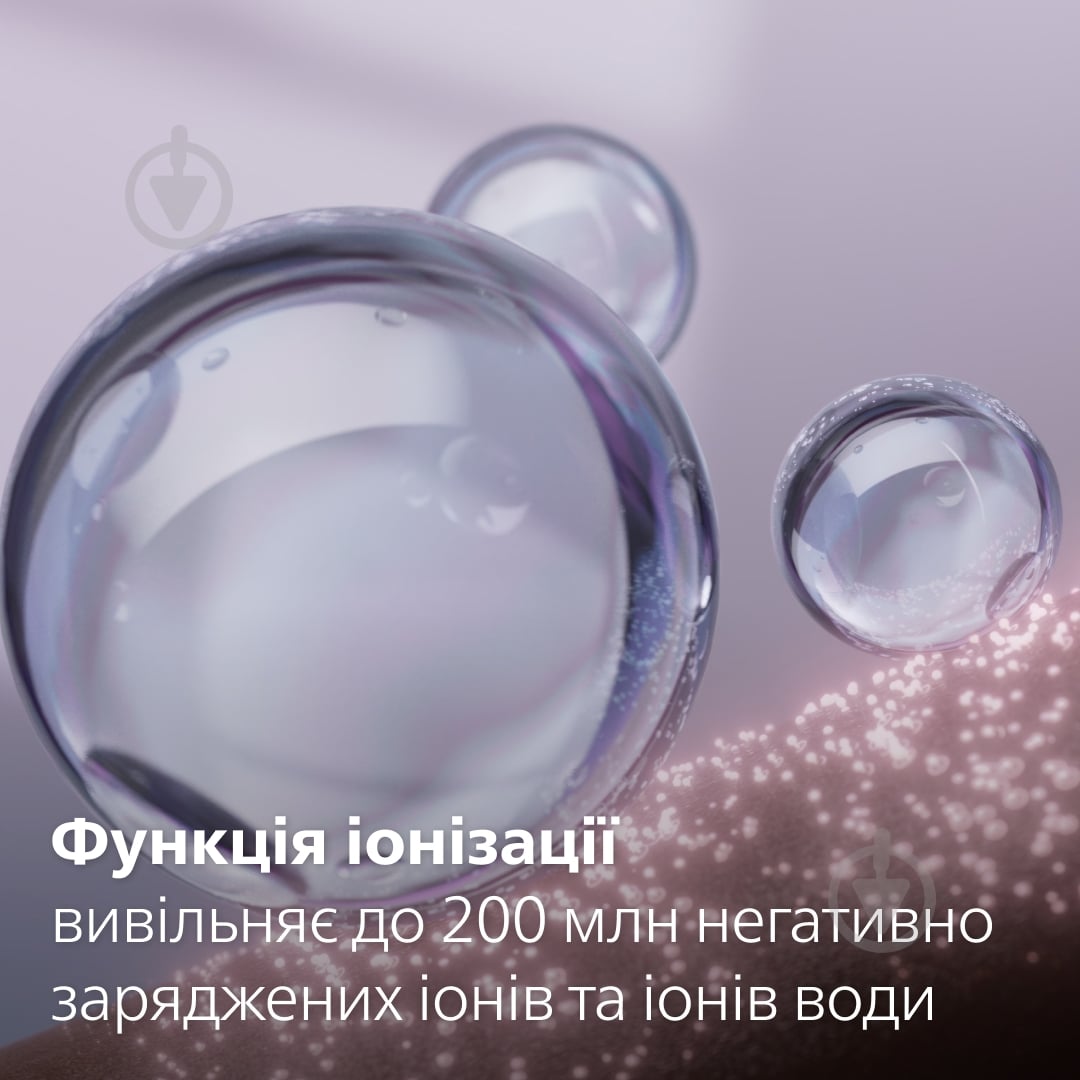 ВИТРИНА! Фен Philips Series 8000 BHD837/10 - фото 5 ВИТРИНА! Фен Philips Series 8000 BHD837/10 - фото 5