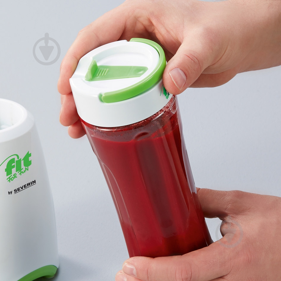 Блендер стационарный SEVERIN SM 3735 - фото 4