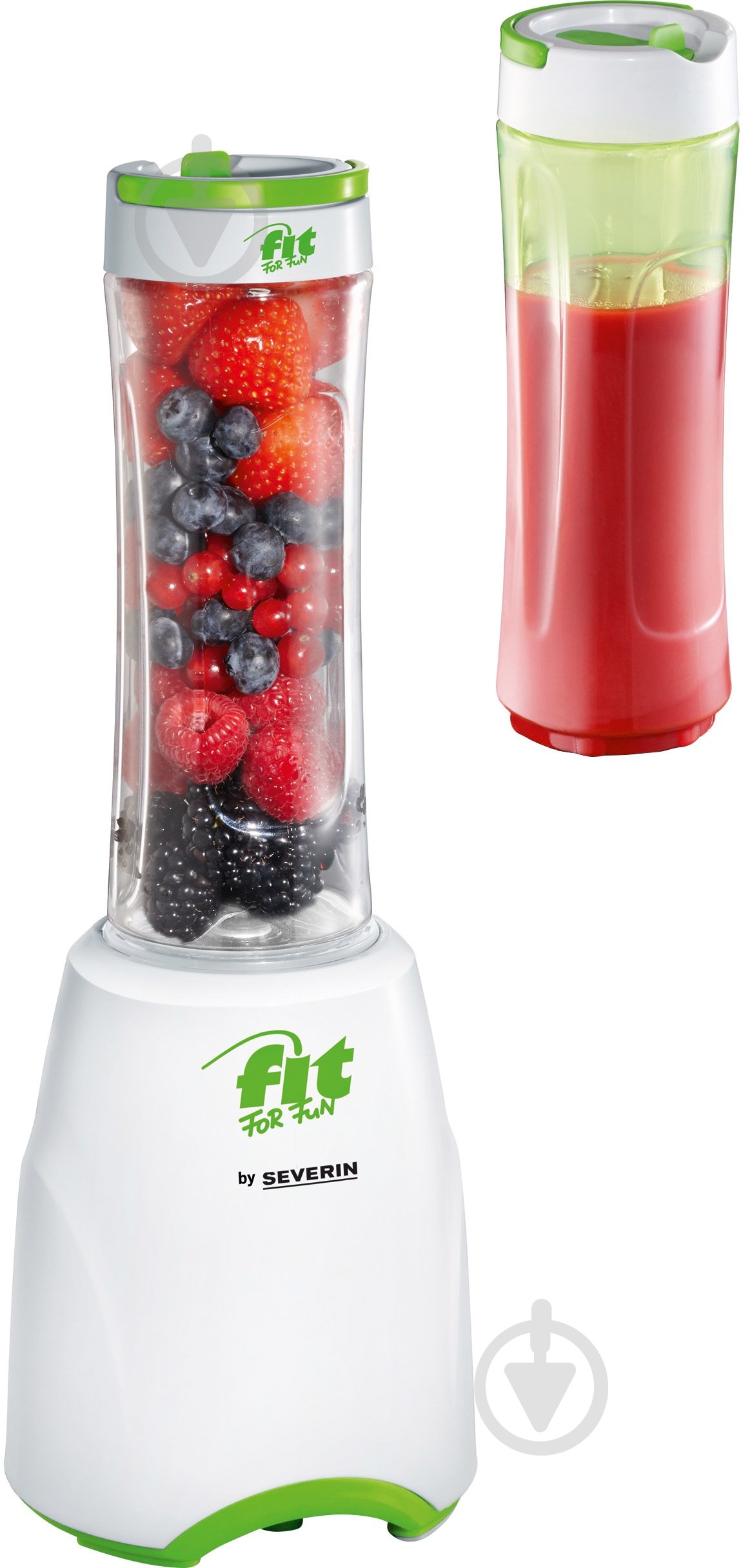 Блендер стационарный SEVERIN SM 3735 - фото 1