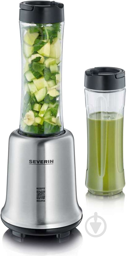 Блендер стационарный SEVERIN SM 3739 - фото 1