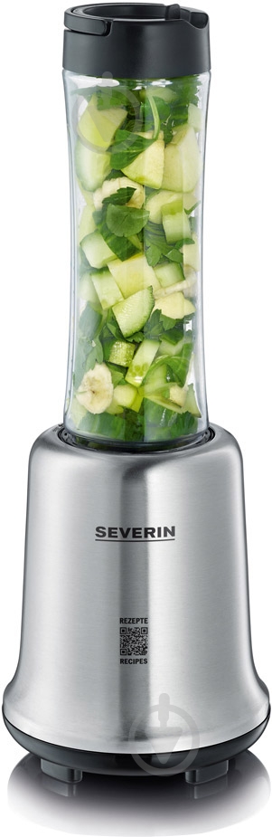 Блендер стационарный SEVERIN SM 3739 - фото 2