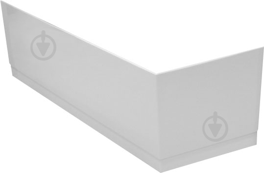 Панель для ванни Vagnerplast Cavallo VPPP16001FL3-01/DR ліва - фото 1