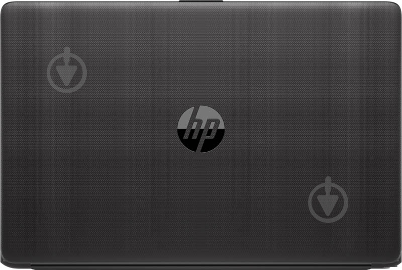 Ноутбук HP 250 G7 15,6" (9HQ40EA) dark silver - фото 7