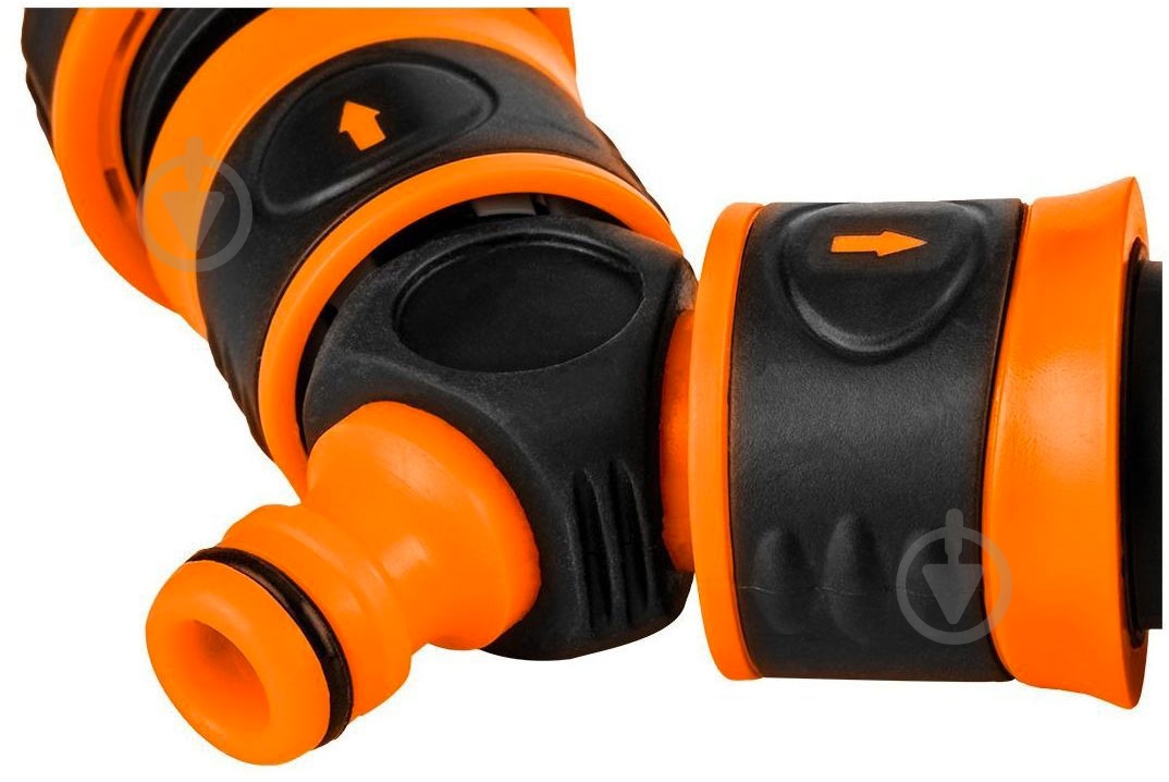 Соединитель-тройник NEO tools 1/2"-3/4" (15-744) - фото 5 Соединитель-тройник NEO tools 1/2"-3/4" (15-744) - фото 5