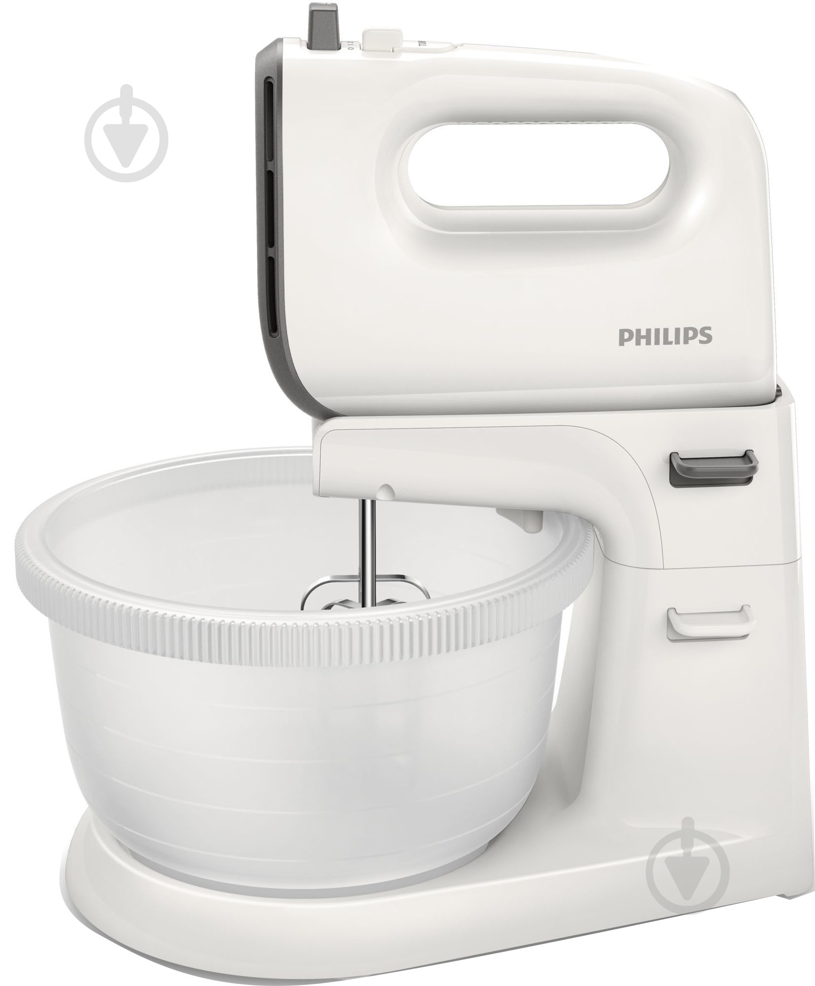 ВИТРИНА! Миксер Philips Viva Collection HR3745/00 - фото 1