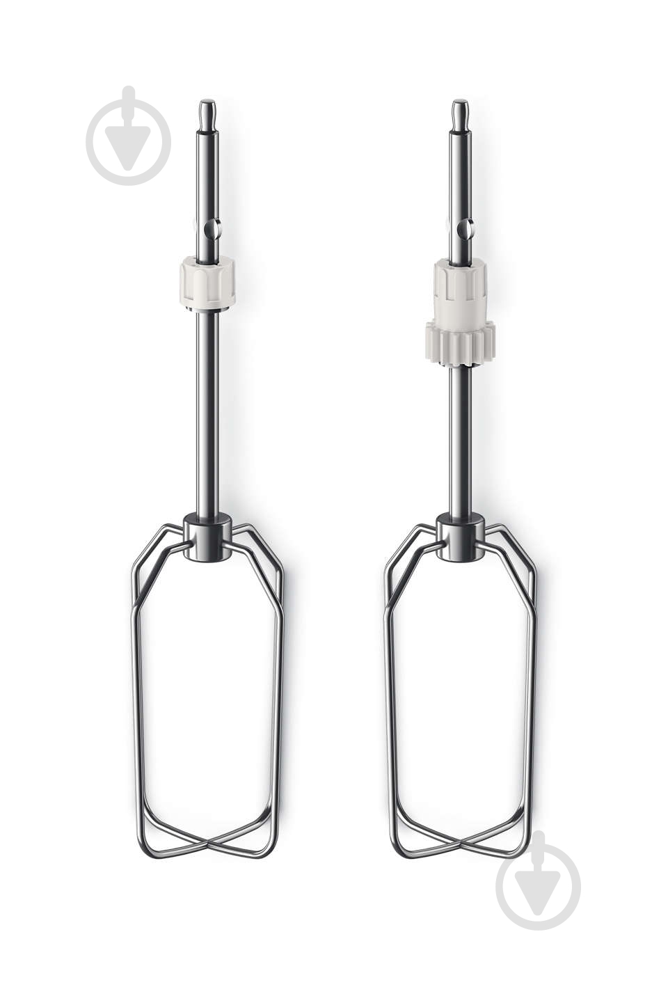 ВИТРИНА! Миксер Philips Viva Collection HR3745/00 - фото 5