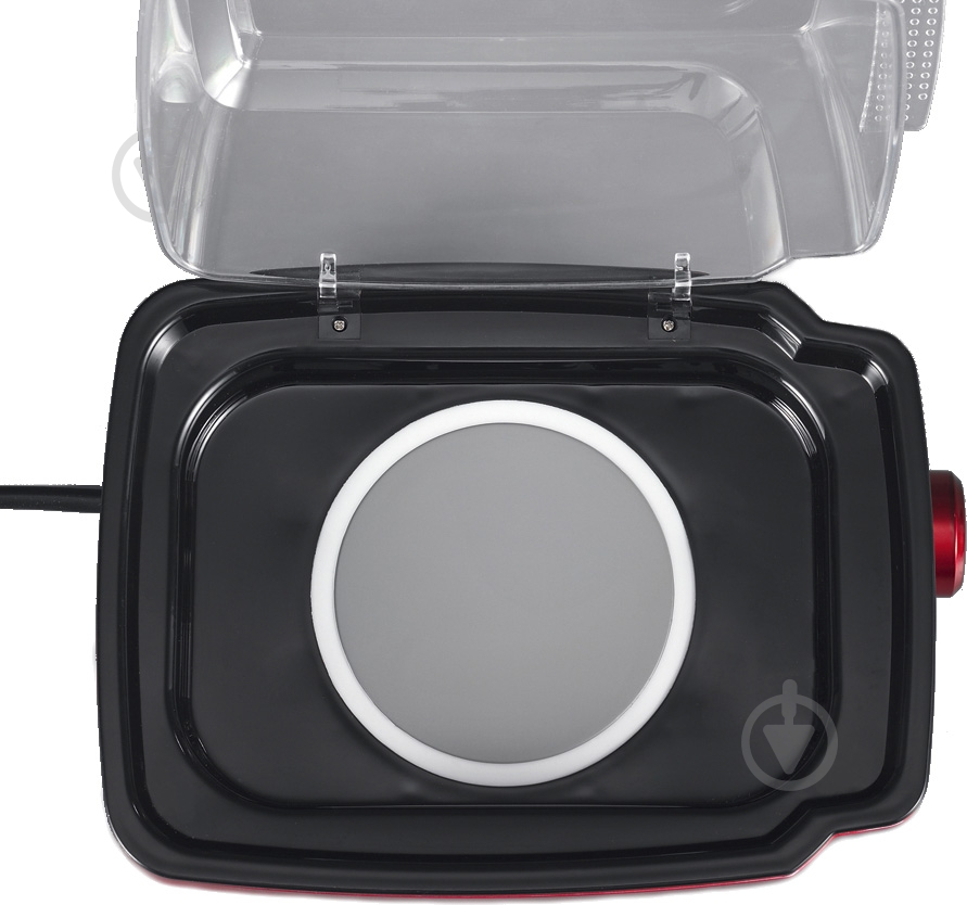 Яйцеварка SEVERIN EK 3156 - фото 3