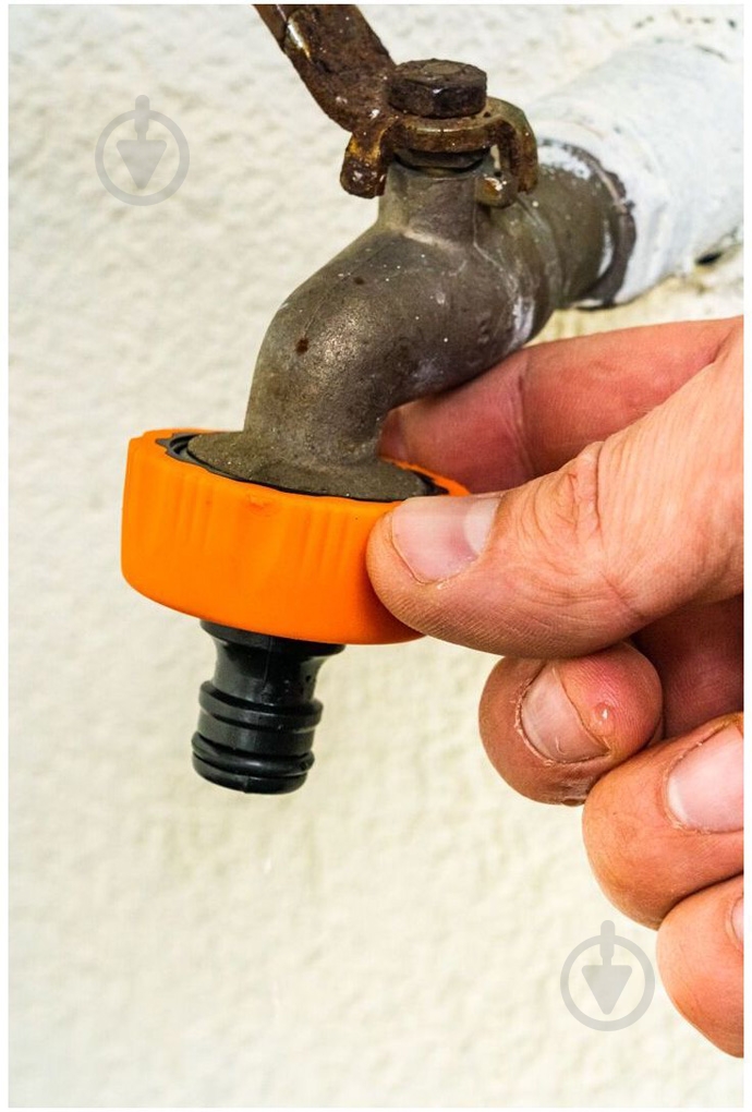 Конектор NEO tools 1"-3/4" (15-741) - фото 9