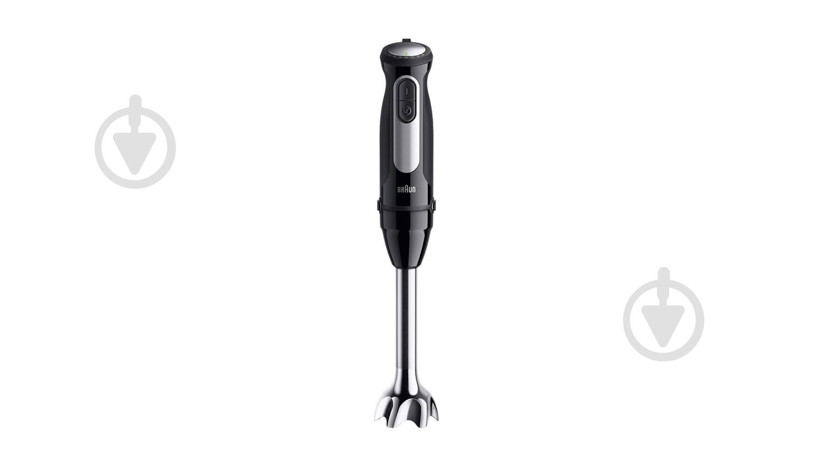 Блендер ручний Braun MultiQuick 5 Pro MQ55755M - фото 7