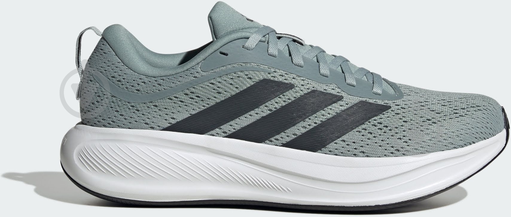 ᐉ Кросівки чоловічі Adidas RESPONSE PACE M KJ1770 р.44 2/3 зелені