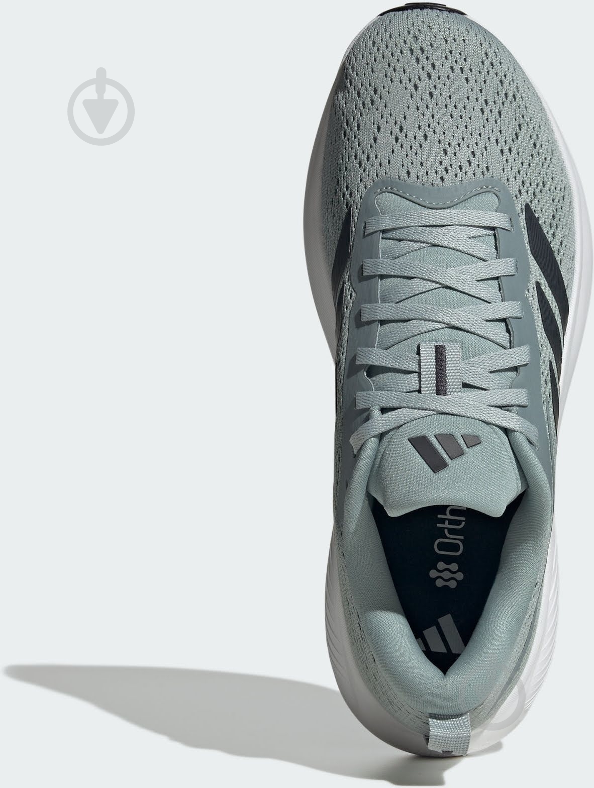 ᐉ Кросівки чоловічі Adidas RESPONSE PACE M KJ1770 р.44 2/3 зелені