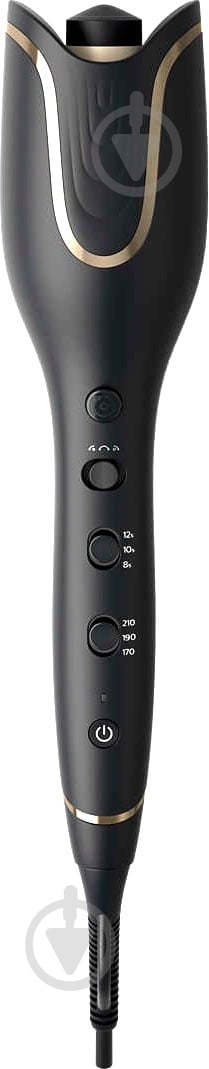 ВИТРИНА! Автостайлер Philips BHB876/00 - фото 10 ВИТРИНА! Автостайлер Philips BHB876/00 - фото 10