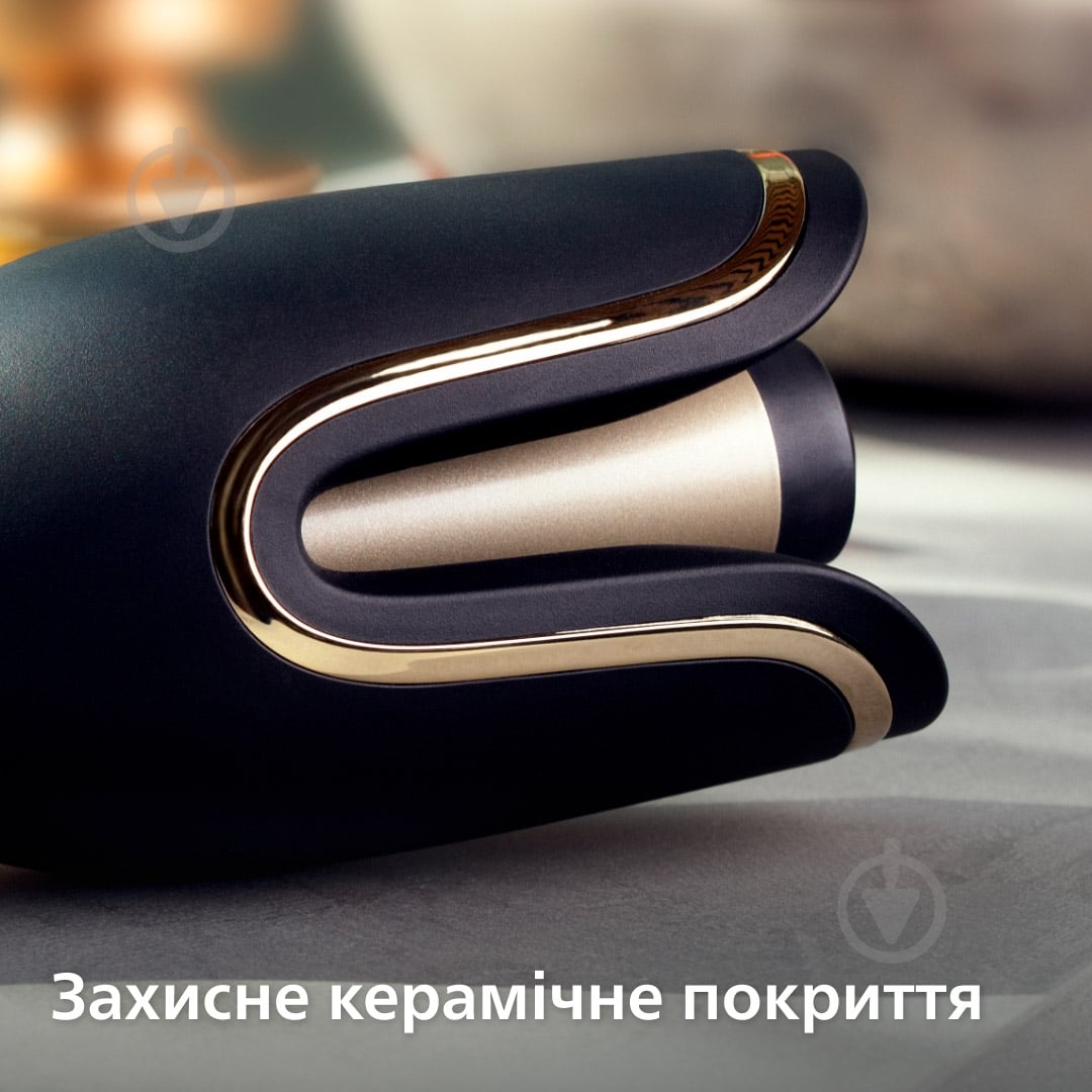 ВИТРИНА! Автостайлер Philips BHB876/00 - фото 6 ВИТРИНА! Автостайлер Philips BHB876/00 - фото 6