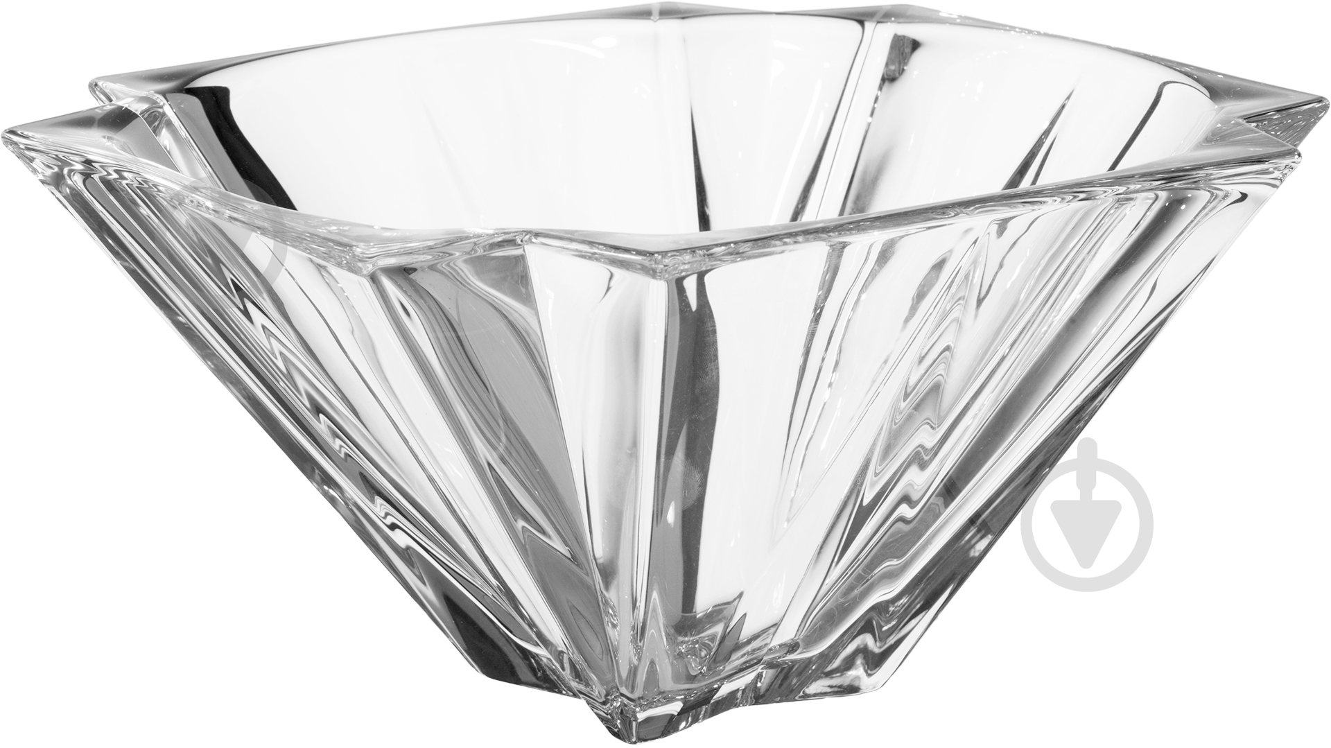 Блюдо Bohemia Metropolitan 30,5 см - фото 1