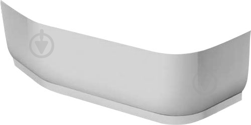 Панель для ванны Vagnerplast Selena 147 VPPP15007FL3-01/DR левая - фото 1