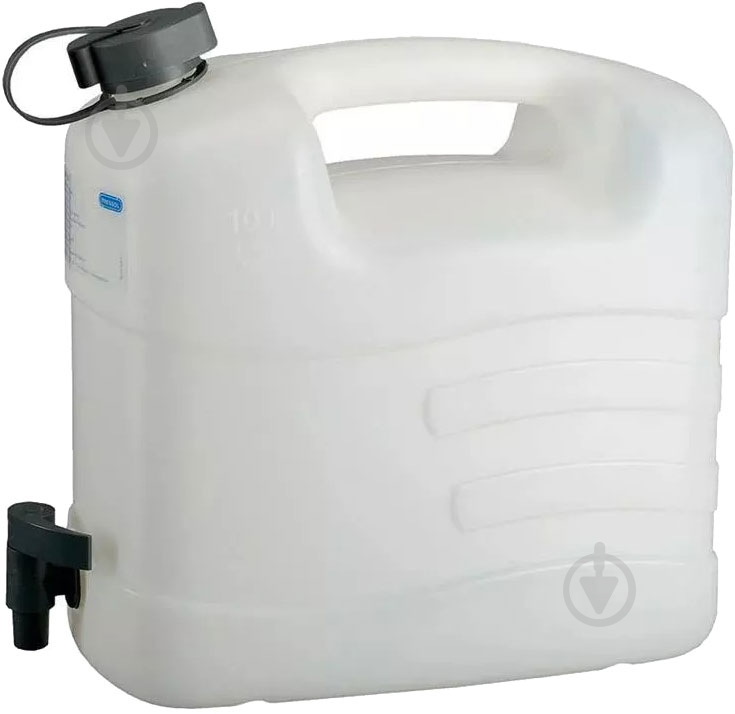 Каністра NEO tools Pressol 20 л з краном (21-167) - фото 1