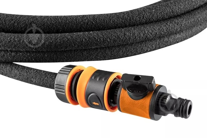 Садовый шланг NEO tools 1/2″ 15 м (15-880) - фото 4