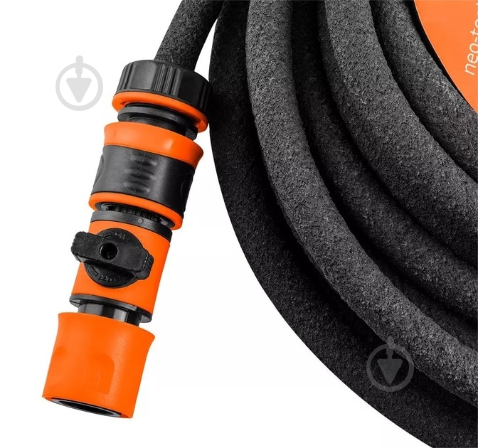 Садовый шланг NEO tools 1/2″ 15 м (15-880) - фото 6
