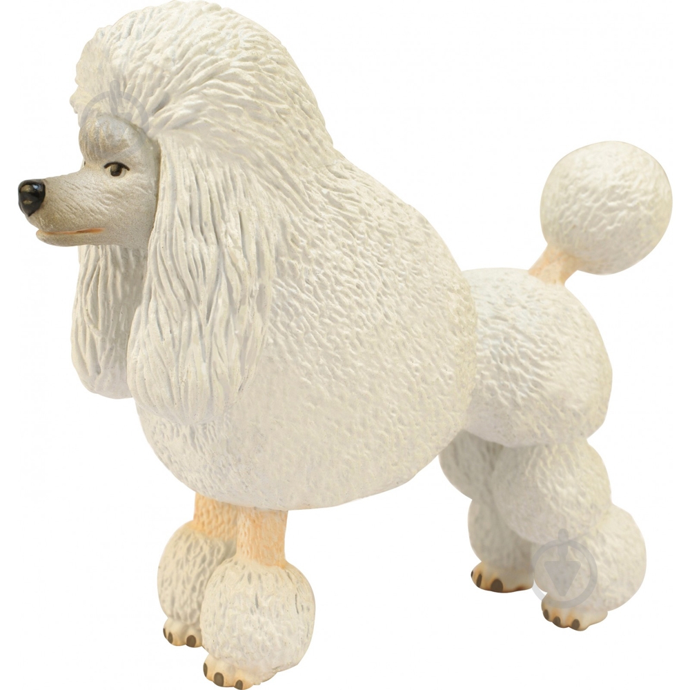 Пазл объемный 4D Master Пудель 26537 - фото 2