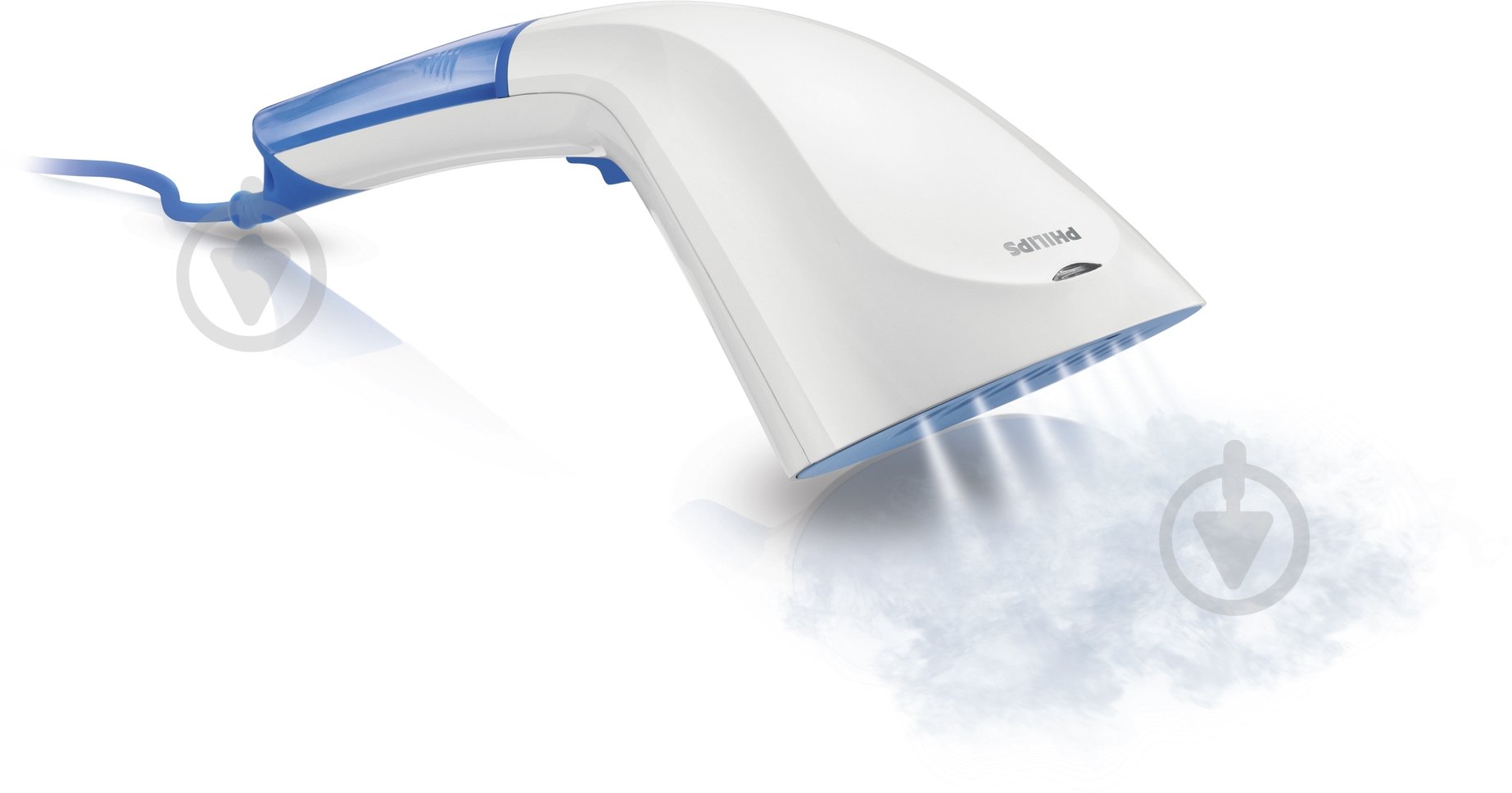 Отпариватель Philips GC310/35 - фото 4 Отпариватель Philips GC310/35 - фото 4