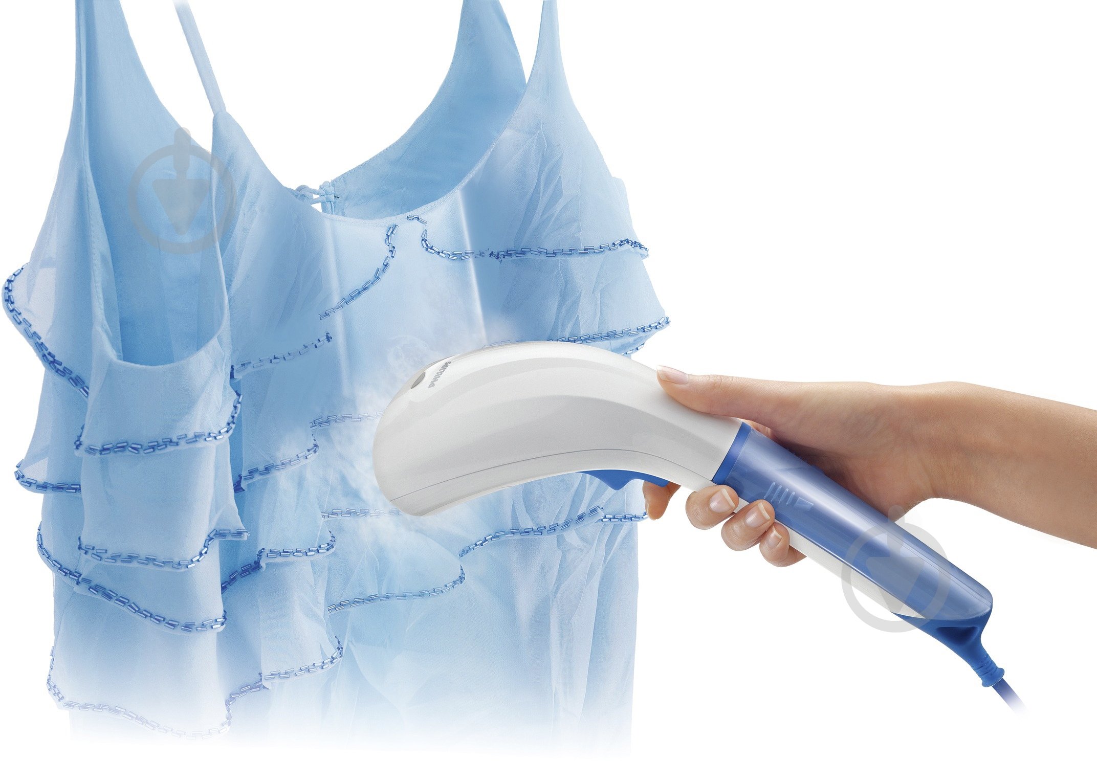 Отпариватель Philips GC310/35 - фото 5 Отпариватель Philips GC310/35 - фото 5